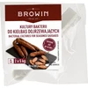 Bakteriálne kultúry na zrejúce klobásy, 2 g ['štartovacie kultúry na klobásy', ' bakteriálne kultúry na klobásy', ' chorizo', ' saláma', ' baktérie na dlhozrejúce klobásy']