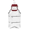 Balón na víno ľahký, nerozbitný, s držadlom, 15 L - 10 