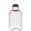 Balón na víno ľahký, nerozbitný s držadlom, 20 L - 8 