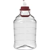 Balón na víno ľahký, nerozbitný, s držadlom, 25 L - 5 