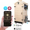 Bezrámová udiareň dragON PLYWOOD NATURE s Wi‑Fi ovládačom, 200 l ['údiarska súprava', ' elektrická udiareň', ' drevená udiareň', ' drevená udiareň s elektrickým ohrevom', ' udiareň dragON', ' udiareň s dymogenerátorom', ' udiareň s generátorom dymu', ' udiareň s Wi‑Fi', ' všetko na údenie', ' udiareň Browin', ' záhradná udiareň', ' ako vybrať udiareň', ' údenie', ' studené údenie', ' moderná udiareň', ' univerzálna udiareň', ' univerzálna súprava na údenie', ' digitálny ovládač', ' modulárna udiareň', ' digitálna udiareň', ' udiareň s cirkuláciou teplého vzduchu', ' priestranná udiareň', ' udiareň 100 cm', ' vysoká udiareň', ' hit!', ' certifikovaná udiareň z preglejky', ' udiareň 200 l', ' údenie cez Wi‑Fi', ' ľahké údenie', ' aplikácia na údenie', ' ako údiť s aplikáciou', ' priestranná udiareň', ' novinky na údenie']