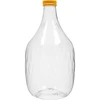 Demižón Dama 5 l PET, so skrutkovacím uzáverom ['demižón', ' demižón na víno', ' demižón Dama', ' Dama v koši', ' Dama 5 l', ' balón 5 l', ' demižón', ' balón v košíku', ' fľaša Dama 5 l v koši', ' balón na víno', ' demižón na pálenku', ' balón na víno', ' fľaša na víno', ' fľaša na víno', ' nádoba na víno', ' demižón na víno', ' balón na víno 5 litrov', ' demižón so skrutkovacím uzáverom', ' súprava na víno', ' nerozbitná Dama', ' vinárske príslušenstvo', ' domáce vinárstvo', ' vinárske vybavenie', ' odporúčané na víno']