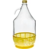 Demižón Dama.5 L so skrutkovacím uzáverom - 6 