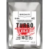 Destilačné kvasnice Turbo Koji, 50 g (bez rmutovania!) ['kvasnice Koji', ' huba Koji', ' ražná vodka', ' zemiaková vodka', ' studené rmutovanie', ' kvasnice na alkohol', ' kvasnice na pálenku', ' destilačné kvasnice', ' bez rmutovania', ' kvasnice na obilie', ' na whiskey', ' kvasnice na whisky']