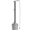 Destilátor Hawkstill Aabratek 1.0 Elektrický, 30 L - 9 