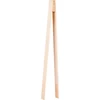 Drevené kliešte 17 cm ['kuchynské kliešte', ' kliešte na kapustu', ' kliešte na uhorky', ' kvasenie kapusty', ' kvasenie uhoriek', ' kliešte na mäso', ' kliešte na steaky', ' kliešte na gril', ' grilovacie kliešte', ' príslušenstvo na gril']
