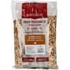 Drevené štiepky na údenie/grilovanie, 50 % jabloň + 50 % buk, 450 g, trieda 8 ['údiace štiepky', ' štiepky na údenie', ' štiepky na gril', ' štiepky na grilovanie', ' údiaci dym', ' štiepky na hydinu', ' štiepky z jablone a buka', ' zmes štiepok na hydinu', ' zmes štiepok z jablone a buka', ' štiepky na údenie kurčaťa', ' štiepky do údiarne', ' údenie hydinového mäsa', ' grilovanie hydiny']