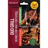 Duo Grill na mäso, zmes korenín 2 v 1, 2 x 12 g - 4 