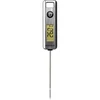 Elektronický kuchynský teplomer, LCD (-50°C do +200°C) - 7 