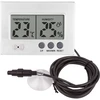Elektronický teplomer a vlhkomer do terária (od 0 °C do +50 °C) 5 cm - 2 
