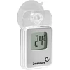 Elektronický teplomer s prísavkou (-20 °C až +50 °C) ['teplomer', ' univerzálny teplomer', ' elektronický teplomer', ' okenný teplomer', ' vonkajší teplomer', ' vnútorný teplomer', ' teplomer do miestností', ' teplomer s prísavkou']