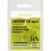 Enovini® OK WHITE - vínne kvasnice znižujúce kyslosť 7 g ['kvasnice na jablká', ' kvasnice na biele hrozno', ' víno z jabĺk', ' víno z hrozna', ' kvasnice znižujúce kyslosť', ' kvasnice na biele vína', ' sušené kvasnice', ' domáce víno', ' kvasnice redukujúce kyslosť']