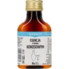 Esencia s kokosovou príchuťou, na 5 L - 100 ml - 13 