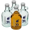 Fľaša 0,5 L so skrutkovacím uzáverom a 2-farebnou potlačou Slivovitz - 4 ks ['fľaša na domácu slivovicu', ' fľaša slivovica', ' fľaša', ' sklenená fľaša 500 ml', ' fľaša 0', '5 L', ' fľaše s potlačou', ' fľaša s potlačou', ' fľaša s korkom', ' fľaša s potlačou a korkom', ' fľaše s korkami']