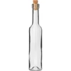 Fľaša BELISSIMO 250 ml, s prírodným korkom, 1 ks ['štvrťlitrová fľaša', ' malá fľaša na likér', ' fľaša na alkohol', ' fľaša na trúnky', ' elegantná fľaša na ochutené oleje', ' fľaškovanie alkoholu', ' malá fľaša s korkom', ' fľaša s prírodným korkom', ' fľaša 250 ml s korkom', ' fľaša na likér', ' fľaša na cider', ' fľaša na olej a ocot', ' pekná fľaša', ' na domáce trúnky', ' fľaša na likéry a tinktúry', ' štýlové fľaše na svadbu', ' fľaša 250 ml', ' prémiová fľaša', ' na darček']