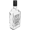 Kláštorná fľaša 500 ml so skrutkovacím uzáverom, potlač „Nalewka“, 1 ks. - 7 