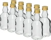 Fľaša Maluch 50 ml s uzáverom - 10 ks - 2 