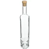 Fľaša Marina 500 ml s korkom, 1 ks. - 10 