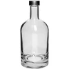 Fľaša Miss Barku 500 ml so skrutkovacím uzáverom, 1 ks. - 7 