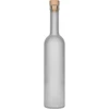 Fľaša „Mrazená” 0,5 l s korkom, 1 ks. - 9 