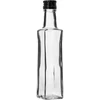 Fľaša Olimp 200 ml so skrutkovacím uzáverom, 1 ks ['fľaše', ' fľaše na alkohol', ' fľaše na alkohol', ' fľaša na vodku', ' fľaše na domáce nalievky', ' fľaše na octy', ' fľaše na servírovanie', ' fľaše so skrutkovacím uzáverom fi 28 mm', ' fľaše 200 ml', ' fľaše na darčeky', ' elegantné fľaše', ' ako vybrať fľašu', ' fľaše na šťavy a sirupy']