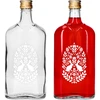 Fľaša ploskačka 500 ml so skrutkovacím uzáverom, potlač „Veľká noc", 1 ks. ['veľkonočná fľaša', ' fľaše', ' fľaša s potlačou', ' fľaša na sviatky', ' fľaša na Veľkú noc', ' fľaša na likéry', ' fľaša na pálenku', ' fľaša na alkohol', ' sklenená fľaša so skrutkovacím uzáverom', ' fľaša 500 ml so skrutkovacím uzáverom', ' ploskačky', ' fľaša 0', '5 l s potlačou', ' súprava na sviatky', ' sviatočné nápoje', ' ozdobná 0', '5 l fľaša']