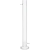 Filtračný stĺp ['uhlíkový filter', ' na aktívne uhlie', ' na filtráciu vody', ' na destilát', ' na čistenie vody', ' filtračný stĺp s podstavcom', '']