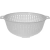 Forma syrárska na syr typu korycińskiego Ø 21/11 x 8,5 cm na 2 kg - 4 