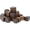 Francúzske dubové kocky, silno toastované, aromatizované – Whisky, 20 g - 4 