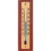 Izbový teplomer so zlatou stupnicou (-10°C do +50°C) 12cm ['vnútorný teplomer', ' izbový teplomer', ' teplomer do vnútra', ' domáci teplomer', ' teplomer', ' drevený izbový teplomer', ' teplomer čitateľná stupnica', ' teplomer na zavesenie', ' tradičný teplomer']
