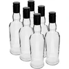 Kapitańska fľaša 500 ml so skrutkovacím uzáverom - 6 ks - 5 