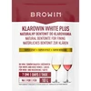 Klarowin White Plus - číriaci prostriedok 8 g - 5 
