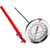 Kuchynský teplomer (0°C do +300°C) 17,5cm ['teplota', ' teplomer do udiarne', ' udiarenský teplomer', ' teplomer na údenie', ' teplomer na pečenie', ' teplomer do pece', ' teplomer do rúry', ' kulinársky teplomer', ' kuchynský teplomer', ' teplomer na varenie', ' gastronomický teplomer', ' teplomer na potraviny', ' teplomer s dvoma teplotnými senzormi', ' teplomer s certifikátom', ' teplomer na potraviny so sondou', ' teplomer na mäso', ' teplomer so sondou', ' kuchynský teplomer so sondou', ' sonda na mäso']