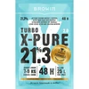Kvasinky Turbo X-Pure 21,3% 48h, 25 L - 13 