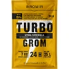 Kvasnice na destiláty Turbo Grom 24h - 10 
