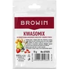 Kwasomix - regulátor kyslosti ['kwasomix do vína', ' regulátor kyslosti do vína', ' kyselina citrónová', ' kyselina vínna', ' kyselina jablčná']
