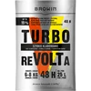 Liehovarské kvasnice Turbo reVOLTa 48h ['na cukrové kvasenie', ' zostaňdoma', ' technický lieh', ' rýchla fermentácia', ' vysoký obsah alkoholu', ' turbo kvasnice']