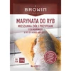 Marináda na ryby - zmes byliniek a korenín, 120 g - 2 