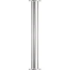 Modul destilátora - spojka - fi 48,3 mm dĺ. 500 mm - 13 