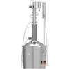 Modulárny destilátor Convex 30 L - Torpeda, „Studené Prsty” - 10 