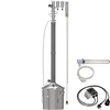 Modulárny destilátor Convex elektrický 30 L - Perun ['destilátor Browin', ' modulárne destilátory', ' destilátor s oddeľovačmi', ' modulárny destilátor', ' oddeľovače pre destilátor', ' čistý destilát', ' destilačná súprava', ' vypuklé veko', ' veko typu convex', ' destilačná nádoba s vekom', ' súprava na destiláciu', ' destilačná súprava na rozšírenie', ' destilácia na rôznych zdrojoch tepla', ' destilátor 30 L', ' studené prsty']