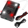Odpudzovač kún a hlodavcov do áut a priestorov (ultrazvuk + LED) ['odpudzovač', ' odpudzovač do auta', ' odpudzovač hlodavcov do auta', ' automobilový odpudzovač kún', ' ultrazvukový odpudzovač', ' ultrazvukový odpudzovač hlodavcov do vozidla', ' odpudzovač hlodavcov', ' odpudzovač kún', ' odpudzovač myší', ' automobilový odpudzovač proti hlodavcom', ' odpudzovač škodcov', ' ultrazvukový odpudzovač škodcov', ' bezpečné auto', ' proti myšiam', ' účinné odpudzovanie kún a hlodavcov', ' odpudzovač na USB', ' batériový odpudzovač', ' odpudzovač hlodavcov do priestorov', ' odpudzovač hlodavcov do budov']