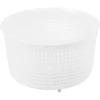 Okrúhla syrárska forma Ø 10 x 5,5 cm na 250 g - 7 
