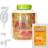 Párty set - Vypito Pomaranč - 6 