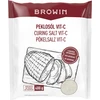 Peklosól Vit-C - 400 g ['peklosól', ' pekla', ' soľ na nakladanie', ' nakladacia soľ', ' soľ na mäso', ' nakladacia soľ na mäso', ' konzervácia mäsa', ' konzervácia mias', ' konzervácia údenín', ' na nakladanie', ' nakladacia zálievka', ' vitamín C', ' askorbát sodný']