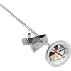 Pivovarnícky teplomer (0°C do +100°C) 31,5cm - 5 