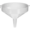 Plastový lievik fi 35 cm - 4 