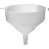 Plastový lievik fi20cm - 7 