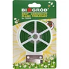 Plochý záhradný drôt, povlečený PVC 50m x 2mm - 8 