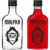 Fľaša – ploskačka 200 ml so skrutkovacím uzáverom, potlač „Opica“, 1 ks ['fľaša', ' fľaše', ' fľaša s potlačou', ' fľaša ako darček', ' fľaša na likéry', ' fľaša na domácu pálenku', ' fľaša na alkohol', ' sklenená fľaša so skrutkovacím uzáverom', ' fľaša 200 ml so skrutkovacím uzáverom', ' ploskačky', ' fľaša s motívom opice', ' domáce nápoje', ' malá ozdobná fľaša', ' fľaštička s potlačou opice', ' ploskačka 200 ml s čiernym uzáverom']
